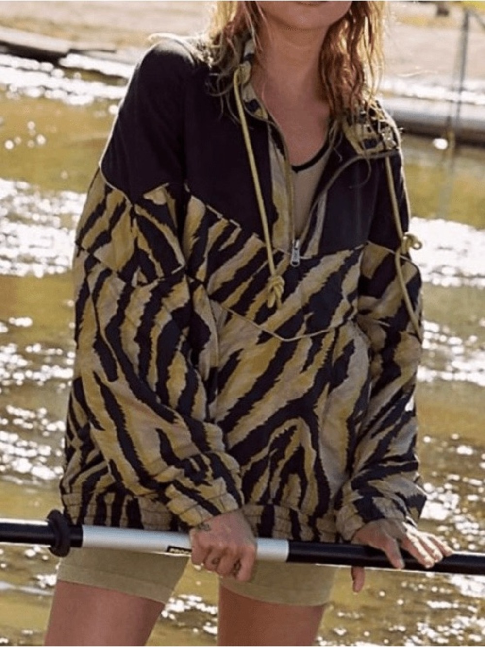 NWT Free People Pullover